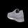 Schuhe Damen Derby-Schuhe & Richelieu La Strada Schnuerschuhe 2000972-light grey Grau