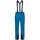Kleidung Herren Shorts / Bermudas Jack Wolfskin Sport GREAT SNOW PANTS M 1113461 1361 Blau