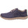 Schuhe Herren Derby-Schuhe & Richelieu Josef Seibel Schnuerschuhe 42704-TE16505 Blau