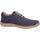 Schuhe Herren Derby-Schuhe & Richelieu Josef Seibel Schnuerschuhe 42704-TE16505 Blau