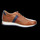 Schuhe Herren Derby-Schuhe & Richelieu Galizio Torresi Schnuerschuhe  419610 V19027 marrone Braun
