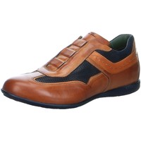 Schuhe Herren Slipper Galizio Torresi Slipper 313110 V19055 313110 V19055 braun