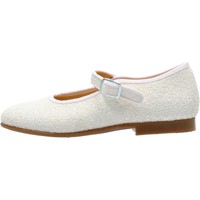 Schuhe Mädchen Sneaker Low Panyno - Ballerina bianco E2805 Weiss