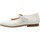 Schuhe Kinder Sneaker Panyno E2805 Weiss