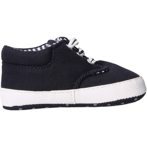 Schuhe Kinder Sneaker Chicco 65137-800 Blau