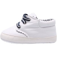Schuhe Kinder Sneaker Chicco 65137-300 Weiss