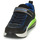 Schuhe Kinder Sneaker Low Skechers SKECH-AIR BLAST-TALLIXEEL A Blau