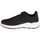Schuhe Damen Sneaker Low 4F OBDL250 Weiß, Schwarz