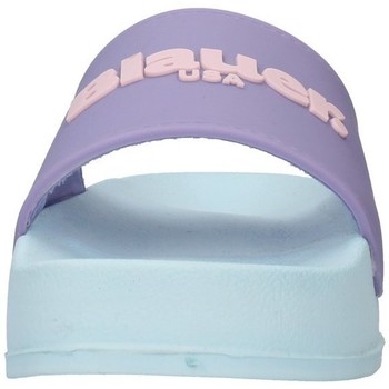 Blauer S1YUBA01/PUC Violett