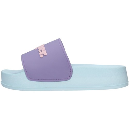 Schuhe Damen Sandalen / Sandaletten Blauer S1YUBA01/PUC Violett