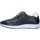 Schuhe Herren Sneaker Low Melluso U16233A Blau