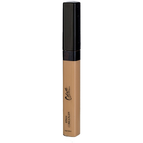 Beauty Damen Make-up & Foundation  Glam Of Sweden Concealer Stick 25-golden 