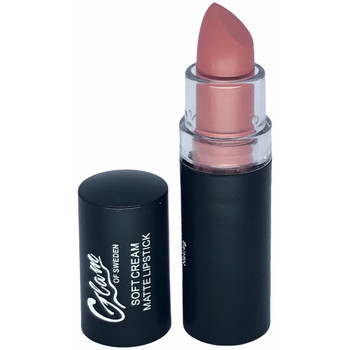 Beauty Damen Lippenstift Glam Of Sweden Soft Cream Matte Lipstick 01-lovely 4 Gr 