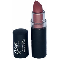 Beauty Damen Lippenstift Glam Of Sweden Soft Cream Matte Lipstick 03-queen 