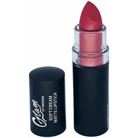 Beauty Damen Lippenstift Glam Of Sweden Soft Cream Matte Lipstick 04-pure Red 