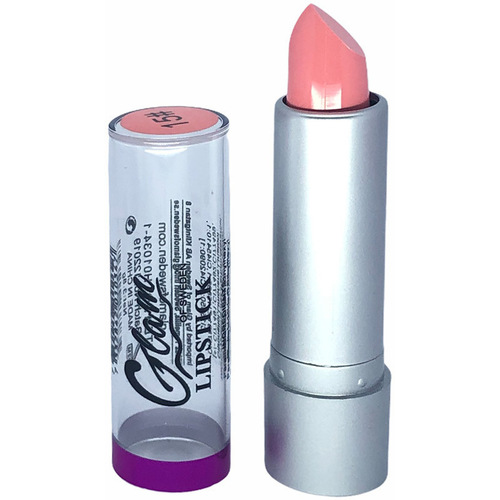 Beauty Damen Lippenstift Glam Of Sweden Silver Lipstick 15-pleasant Pink 
