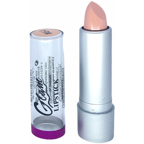 Beauty Damen Lippenstift Glam Of Sweden Silver Lipstick 19-nude 
