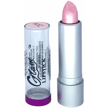 Beauty Damen Lippenstift Glam Of Sweden Silver Lipstick 20-frosty Pink 