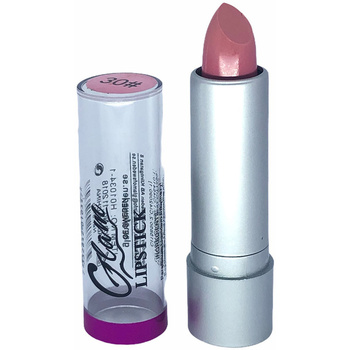 Beauty Damen Lippenstift Glam Of Sweden Silver Lipstick 57-lila 3,8 Gr 