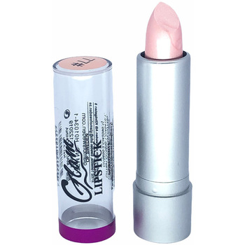 Beauty Damen Lippenstift Glam Of Sweden Silver Lipstick 77-chilly Pink 3,8 Gr 