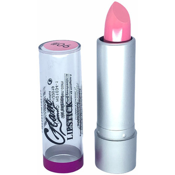 Beauty Damen Lippenstift Glam Of Sweden Silver Lipstick 90-perfect Pink 