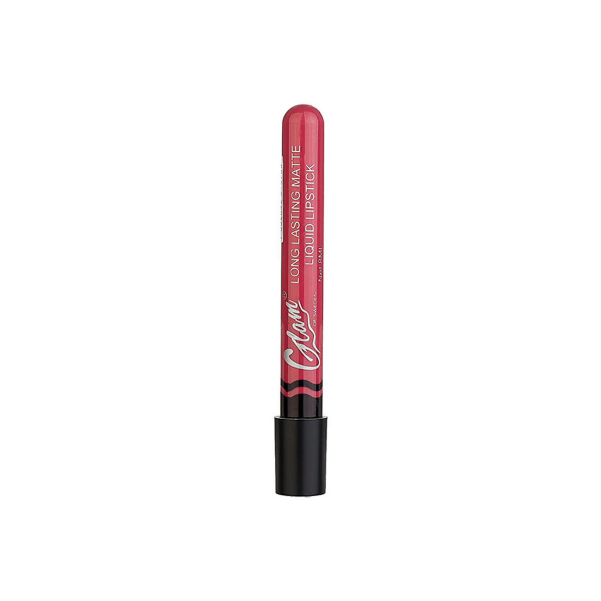 Beauty Damen Lippenstift Glam Of Sweden Matte Liquid Lipstick 02-clever 