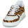 Schuhe Damen Sneaker Low Coach CITYSOLE COURT Multicolor