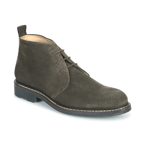 Pellet MIRAGE Grau - Schuhe Boots Herren 14900 