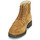 Schuhe Herren Boots Pellet ROLAND Camel