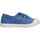 Schuhe Kinder Sneaker Victoria 106627 ANIL Blau