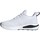Schuhe Kinder Sneaker Low adidas Originals Fortarun K Weiss