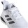 Schuhe Kinder Sneaker Low adidas Originals Fortarun K Weiss