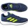 Schuhe Kinder Laufschuhe adidas Originals Duramo SL Marine