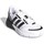 Schuhe Damen Sneaker Low adidas Originals ZX 1K Boost J Weiss