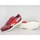 Schuhe Herren Sneaker Low Reebok Sport Royal Classic Jogger Dunkelrot, Rot