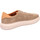 Schuhe Herren Sneaker Brax 1100101-200-570 Beige