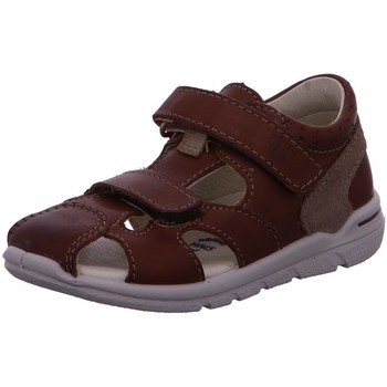 Schuhe Jungen Babyschuhe Ricosta Sandalen 3020100263 - Importiert, Braun Braun