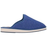 Schuhe Damen Hausschuhe Doctor Cutillas  Blau