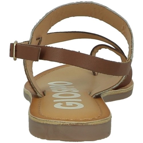 Gioseppo BARTON  CUIOI 63040 Braun