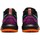 Schuhe Damen Multisportschuhe Asics GEL-SONOMA 6 Schwarz