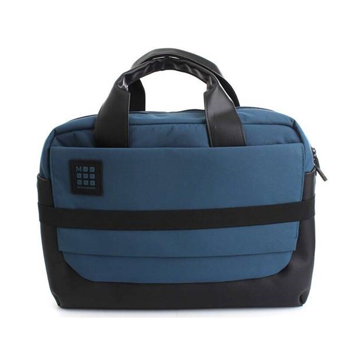 Taschen Shopper / Einkaufstasche Moleskine 1710401 Blau