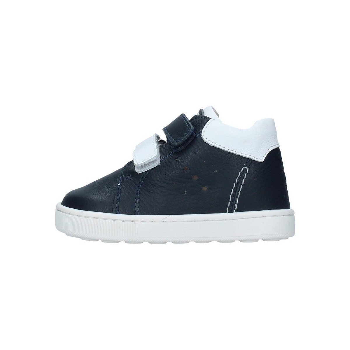 Schuhe Jungen Sneaker Low Balducci CITA4606 Blau