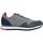 Schuhe Herren Sneaker Low Blauer S1DENVER05/RIS Grau