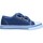 Schuhe Jungen Sneaker Low Primigi 7445800 Blau
