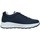 Schuhe Mädchen Sneaker Low Primigi 7386222 Blau
