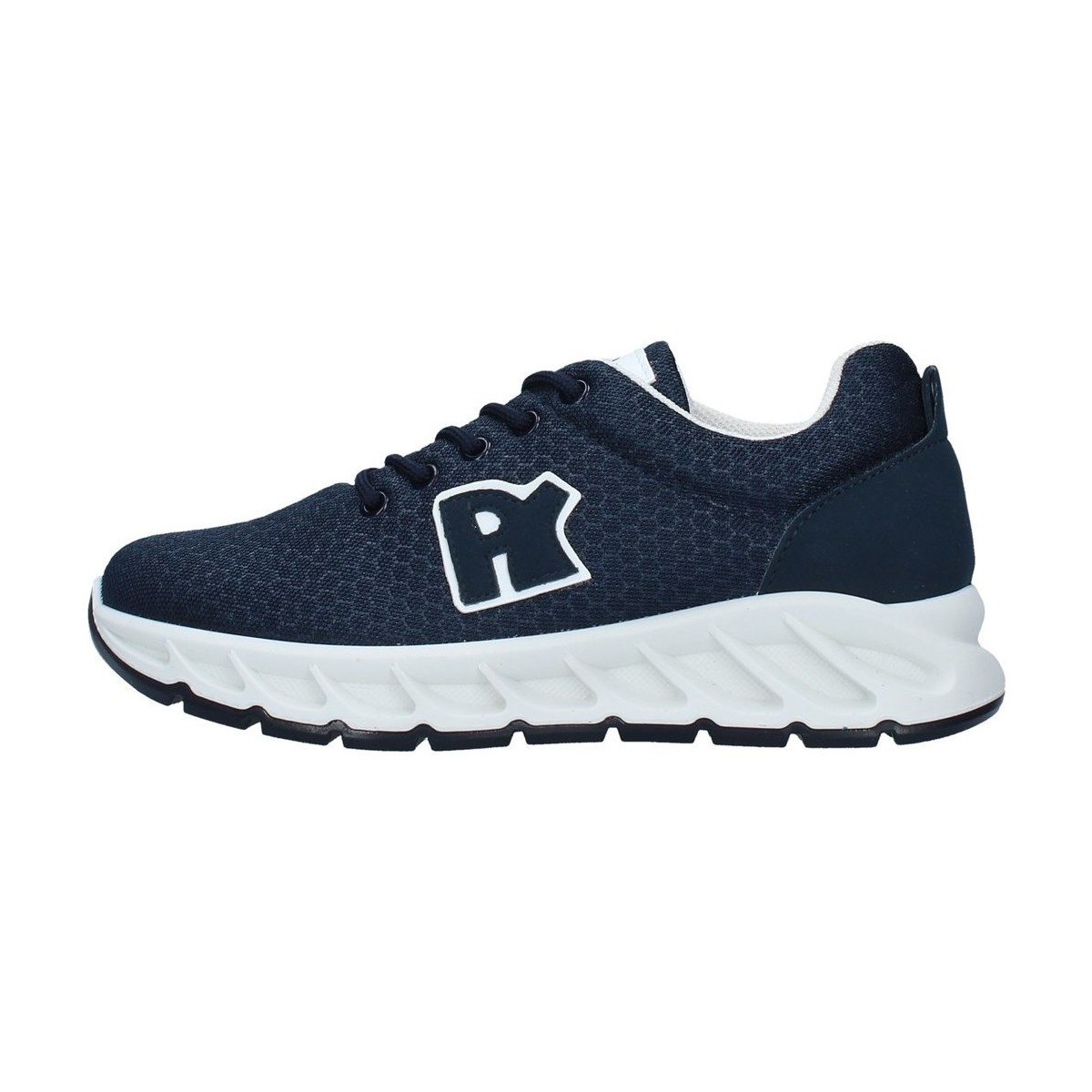 Schuhe Mädchen Sneaker Low Primigi 7386222 Blau