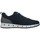Schuhe Herren Sneaker Low IgI&CO 7121000 Blau