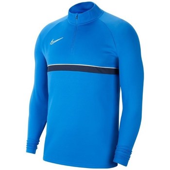 Kleidung Herren Sweatshirts Nike Drifit Academy 21 Dril Blau