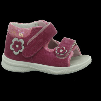 Schuhe Mädchen Babyschuhe Superfit Maedchen R10 0-600095-5500 Other