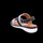 Schuhe Damen Sandalen / Sandaletten Ara Sandaletten 12-23602-07 Schwarz